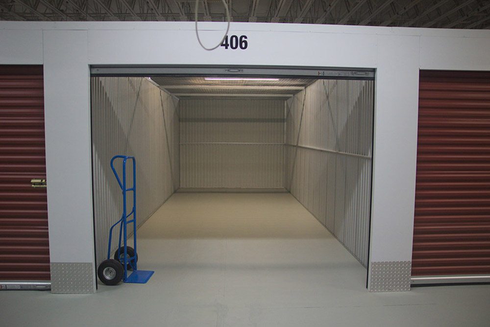 Our Facility | GU Self Storage | Self Storage in Guam | Personal Storage | GU Self Storage | Self Storage in Guam